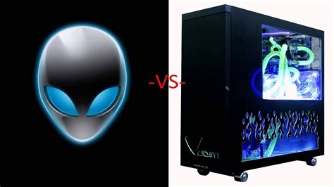 is alienware worth it